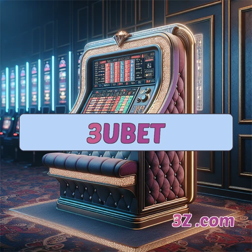 3ubet Apostas Online