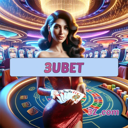 3ubet Cassino Online