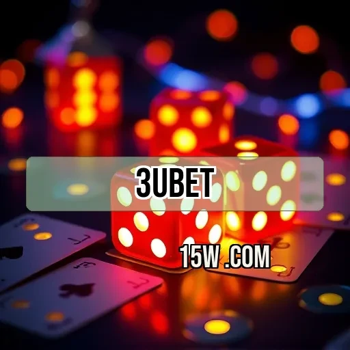 3ubet: Os Melhores Bônus Para Potencializar Suas Apostas Online