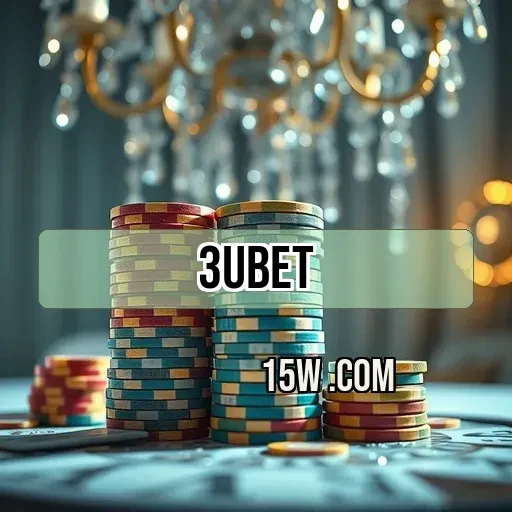 3ubet: As Melhores Apostas Esportivas para os Brasileiros