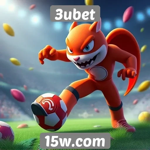 Comparação de jogos disponíveis na plataforma 3ubet