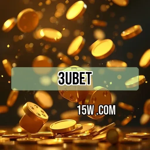 3ubet: Jogos Imperdíveis Que Derretam Corações e Bolsos
