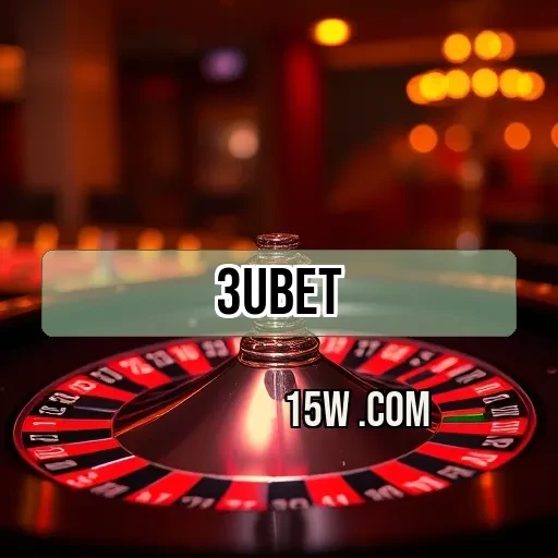 3ubet: Jogos de Poker Que Mantêm Você Competindo e se Divertindo