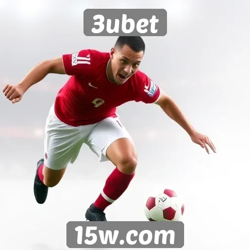 Promoções especiais atraem novos jogadores ao 3ubet