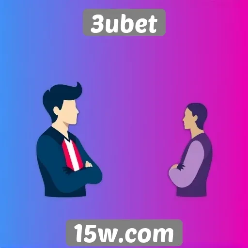 Avaliação da plataforma 3ubet entre jogadores