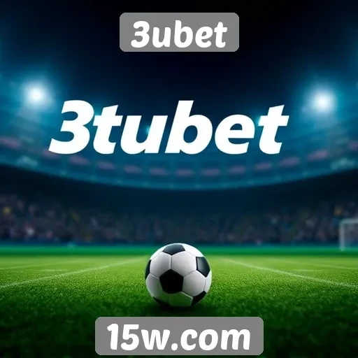 O crescimento da popularidade do 3ubet entre apostadores