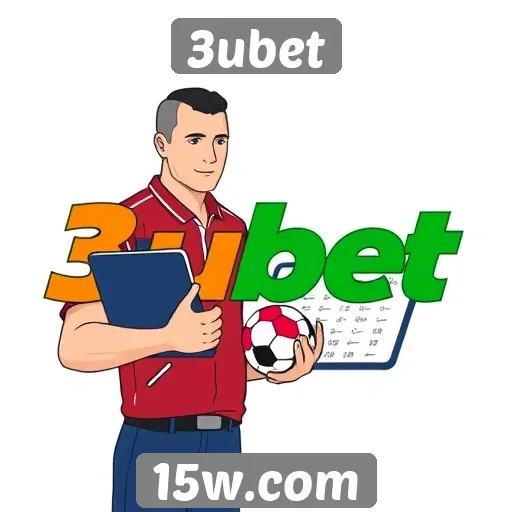 Experiência do usuário em 3ubet
