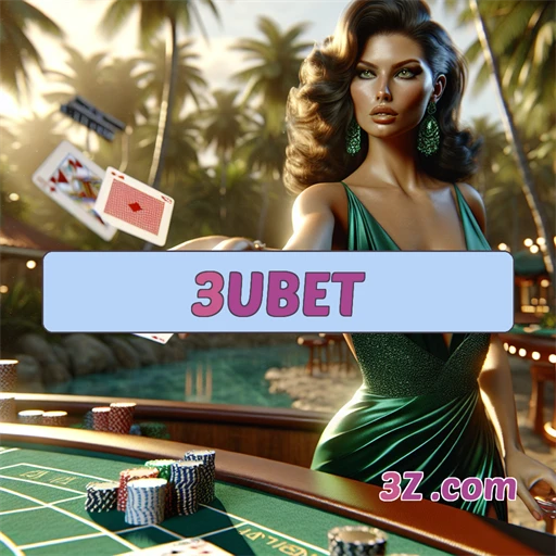 3ubet Máquinas Caça-Níqueis